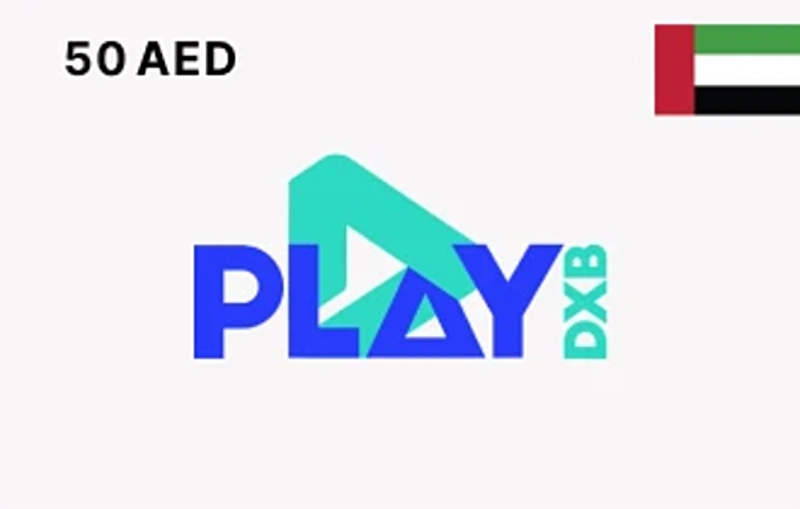 PLAY DXB