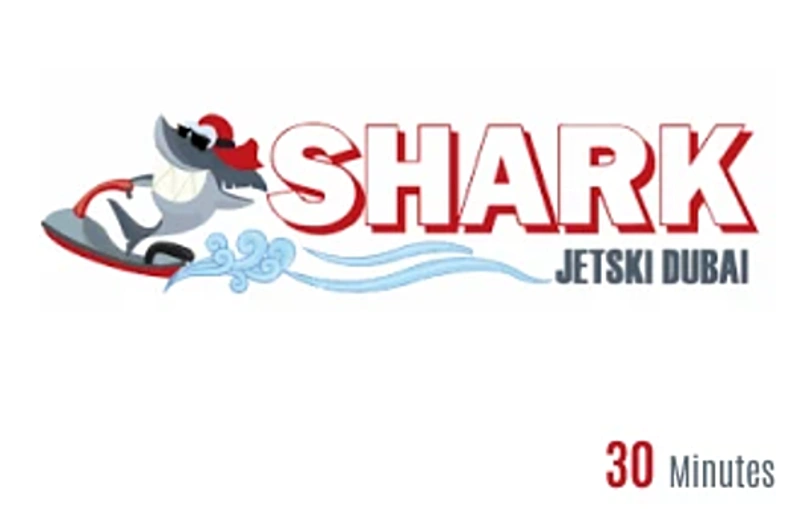 Shark Jet Ski
