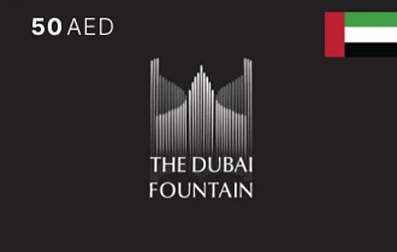 The Dubai Fountain Boardwalk
