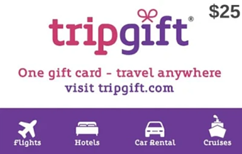TripGift GLOBAL