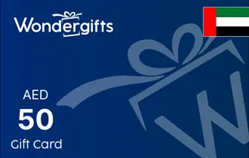 Wondergifts UAE