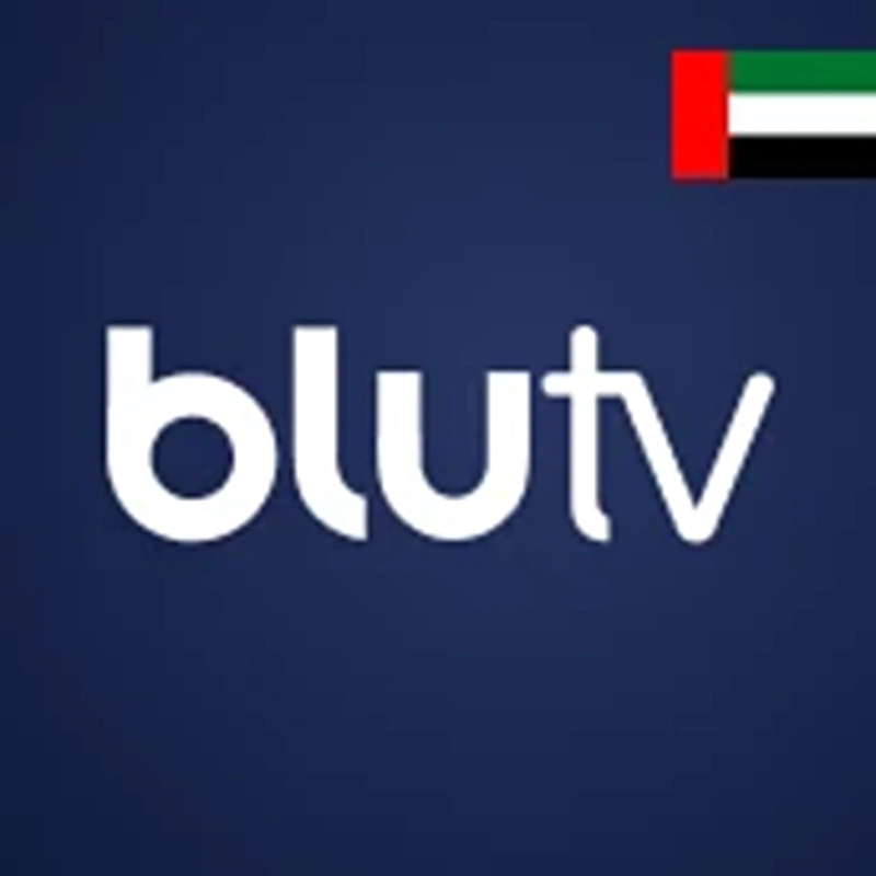 BluTV UAE