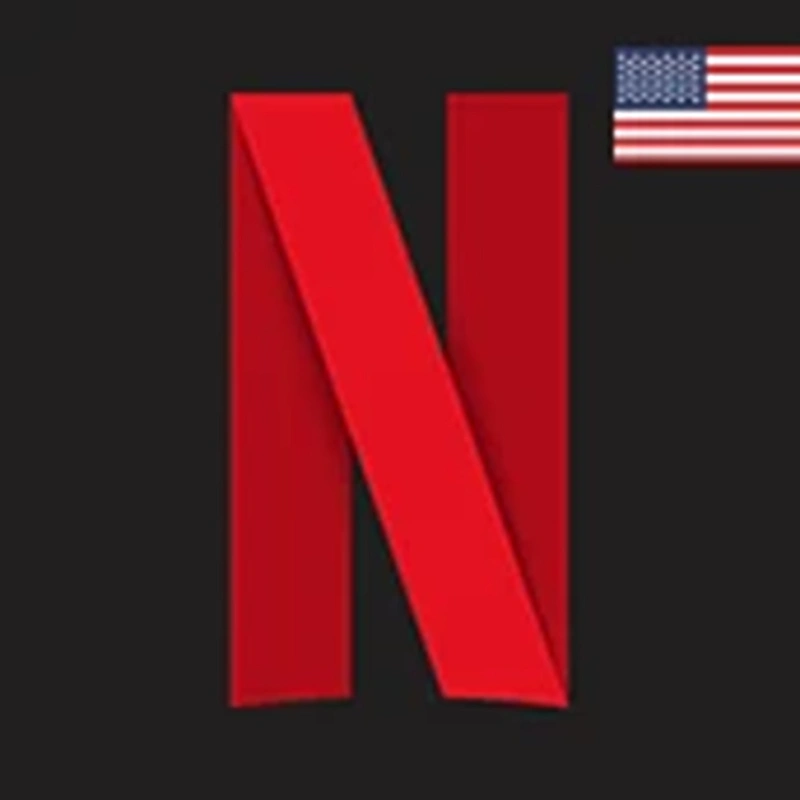 Netflix Gift Card (USA)