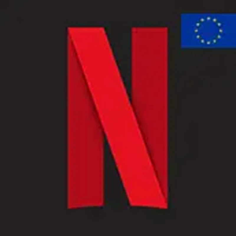 Netflix Europe