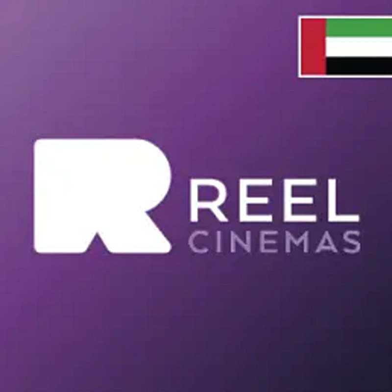 Reel Cinemas UAE
