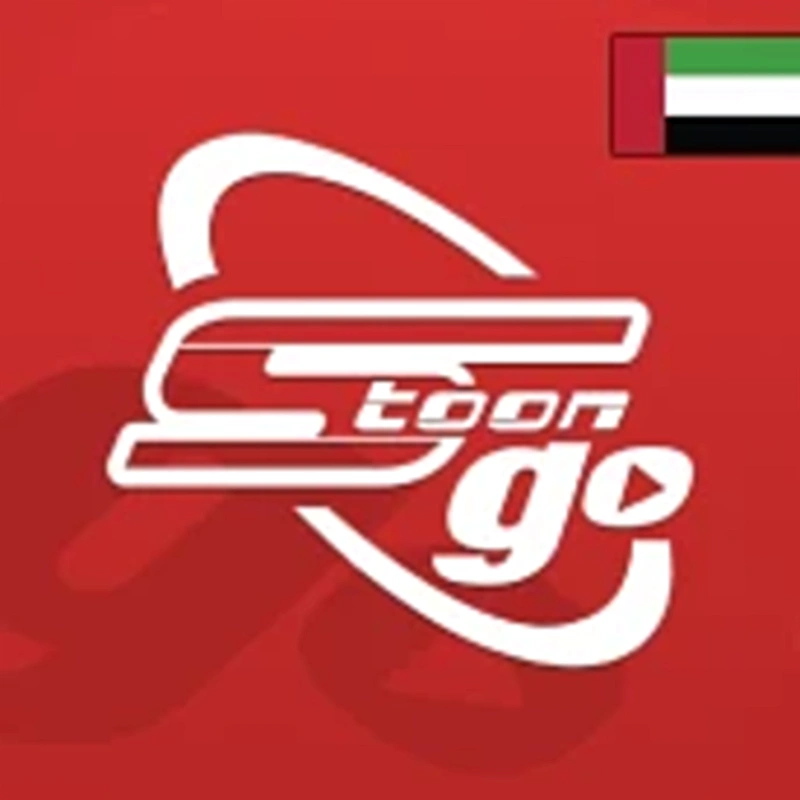 Spacetoon go UAE