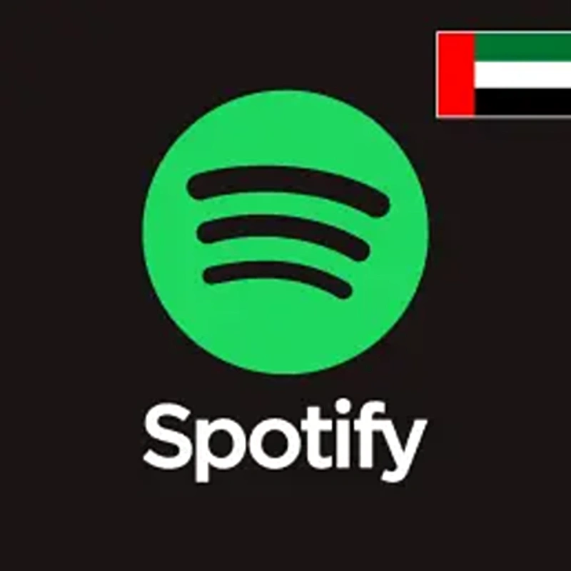 Spotify UAE