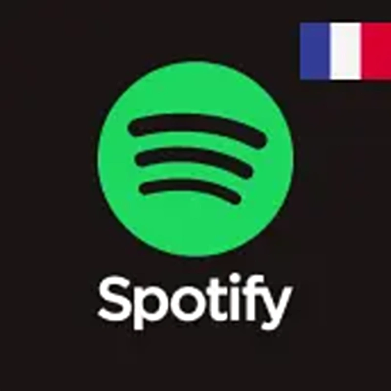 Spotify France