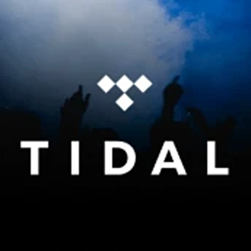 TIDAL