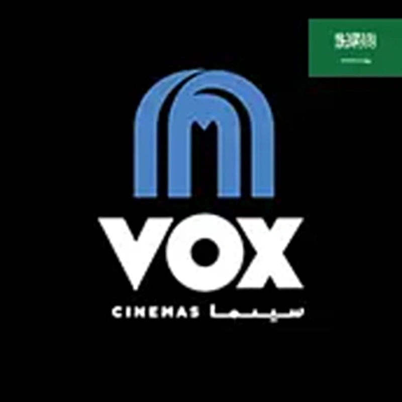 VOX Cinemas KSA