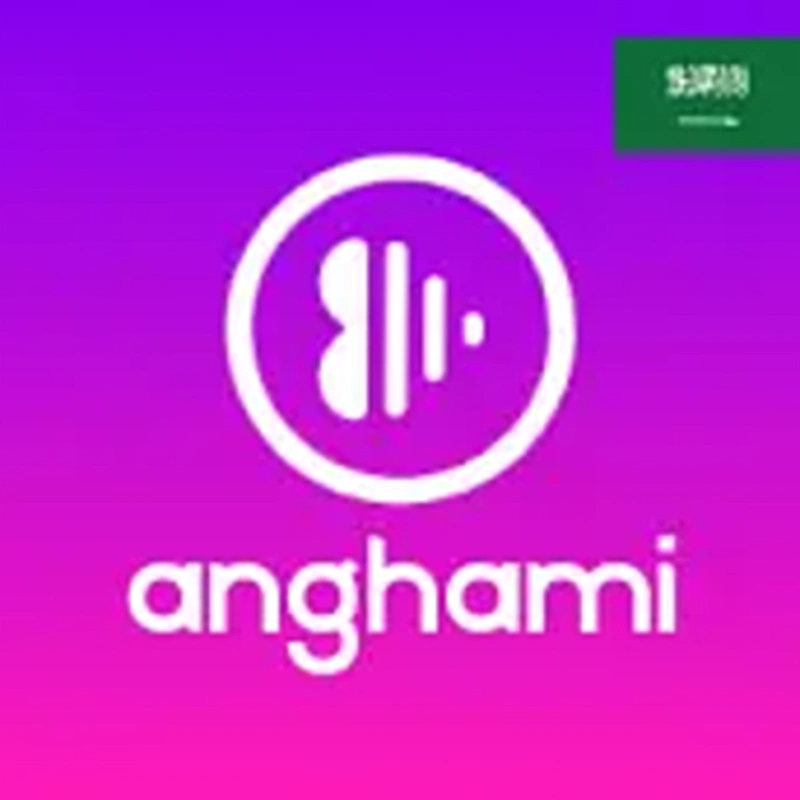 Anghami KSA