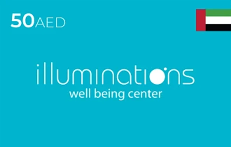 Illuminations Wellbeing Center