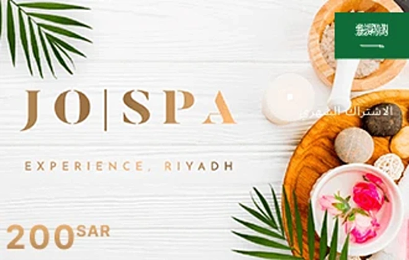 Jo Spa