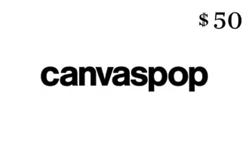 CanvasPop