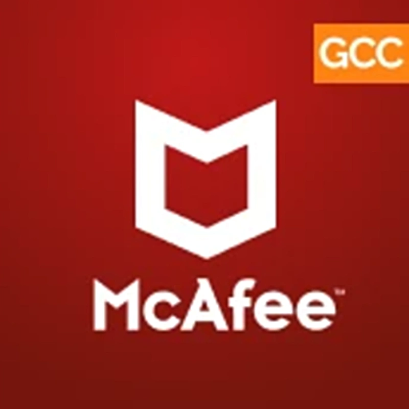 McAfee GCC