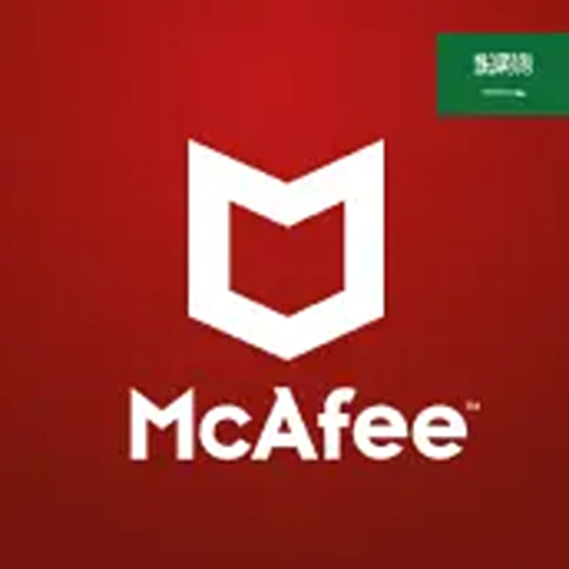 McAfee KSA
