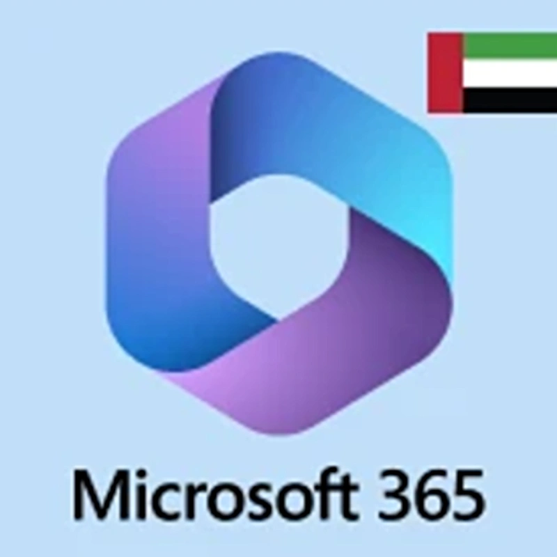 Microsoft 365 ESD UAE