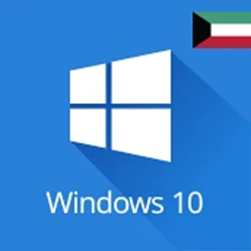 Microsoft Windows 10 Kuwait