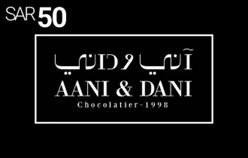 AANI & DANI