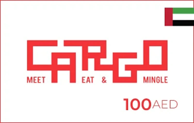 Cargo UAE