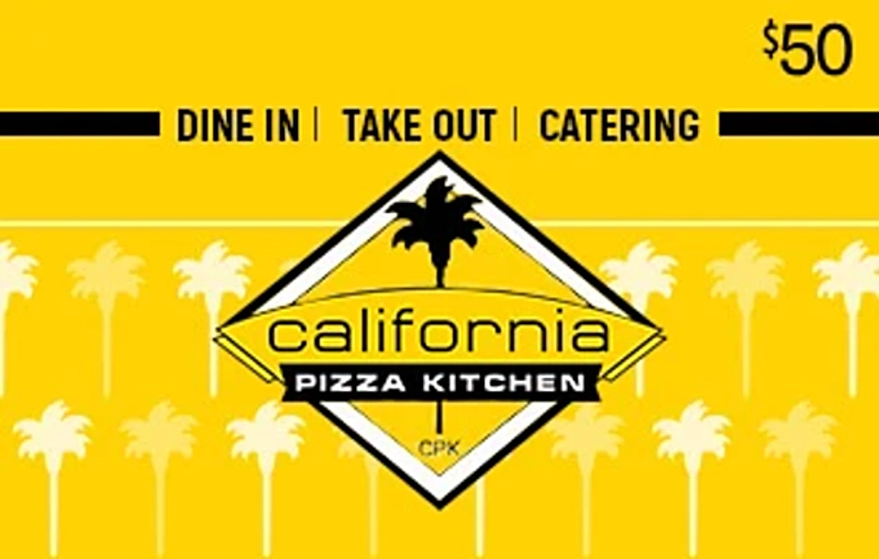 California Pizza Kitchen