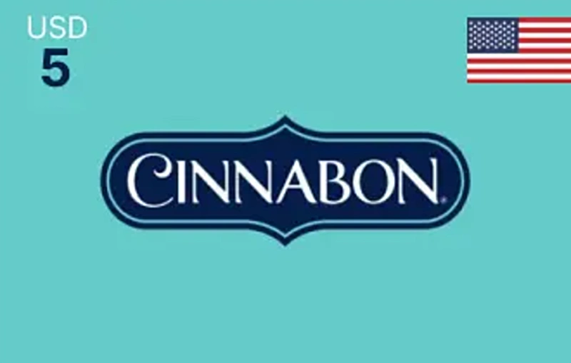 Cinnabon USA