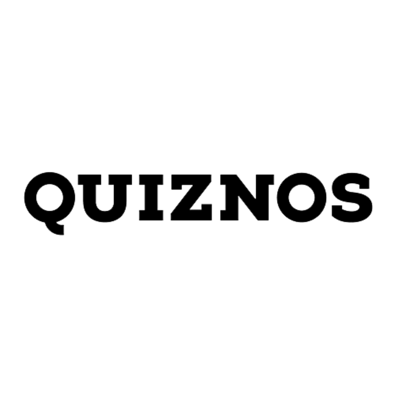 Quiznos USA ($10)