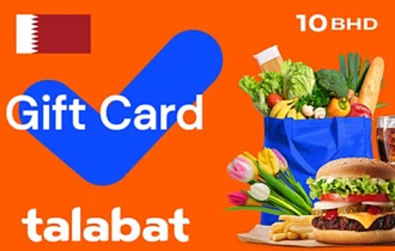 Talabat Bahrain