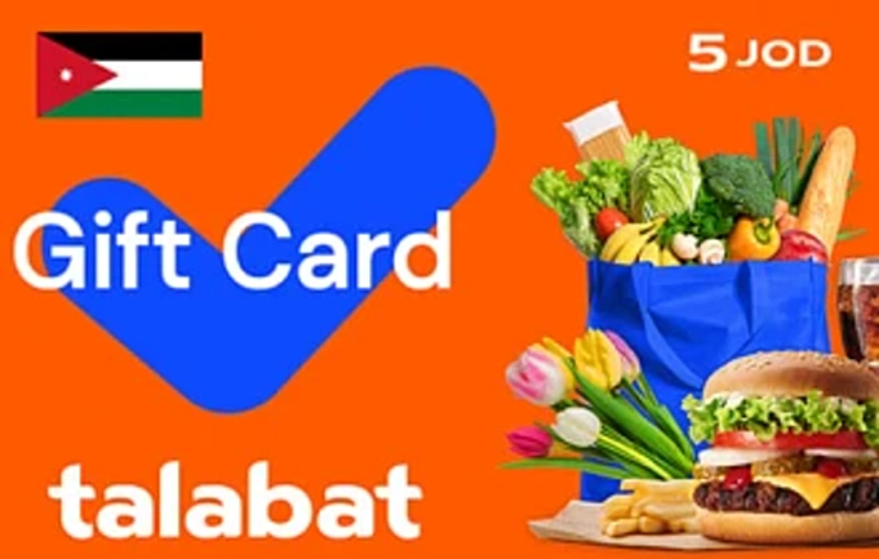 Talabat Jordan
