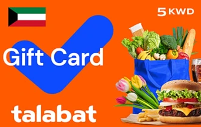 Talabat Kuwait