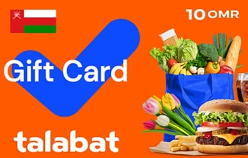 Talabat Oman