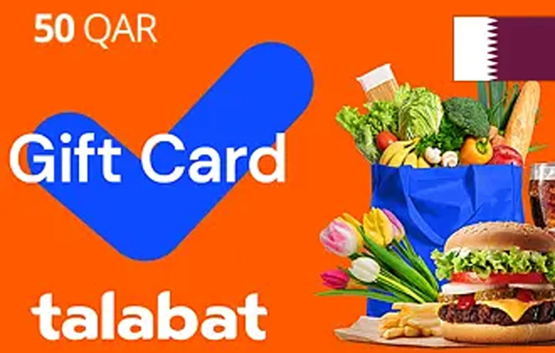 Talabat Qatar