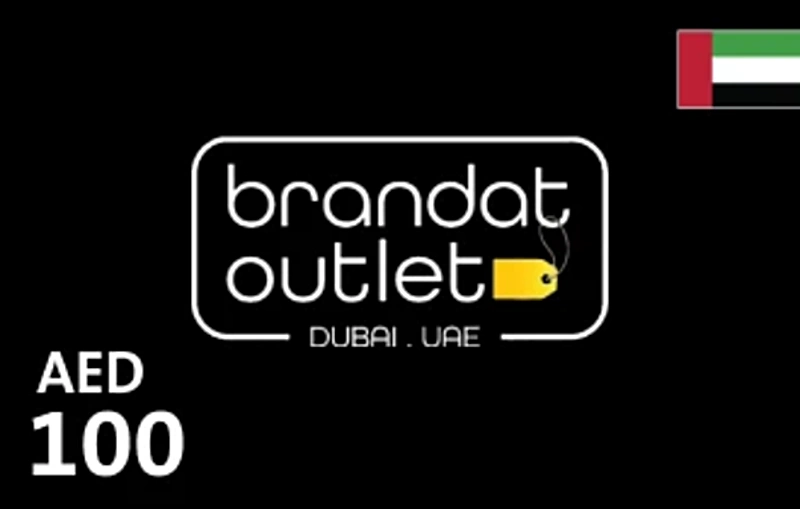 Brandat International (100 AED)