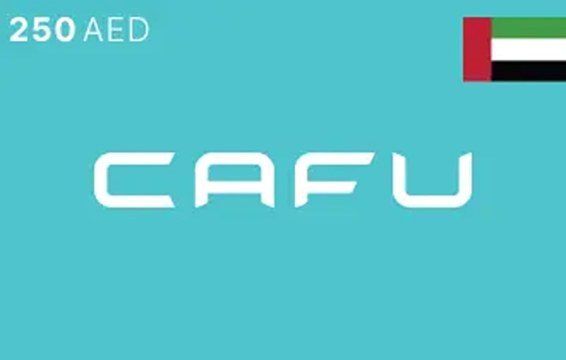 CAFU UAE