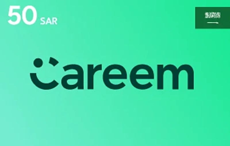 Careem KSA
