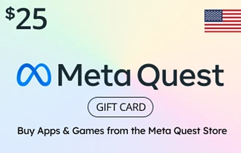 Meta Quest USA