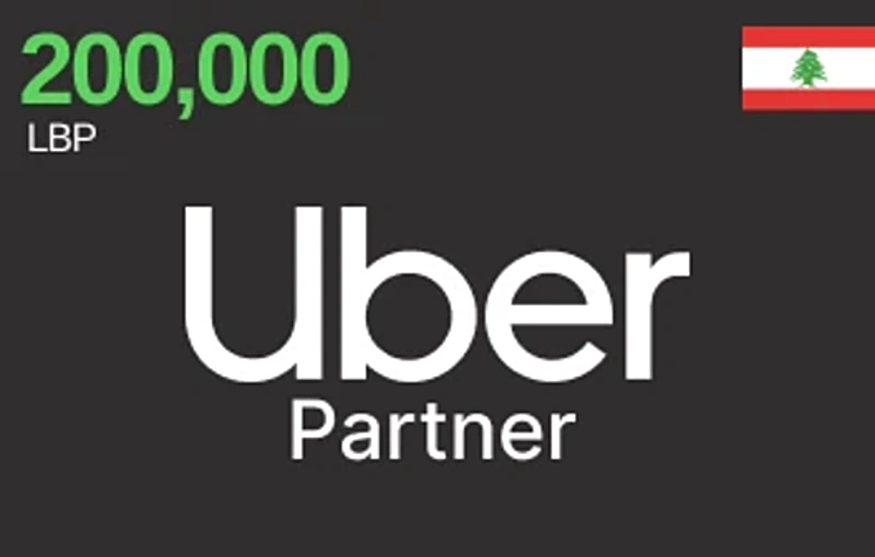 Uber Partner LBP