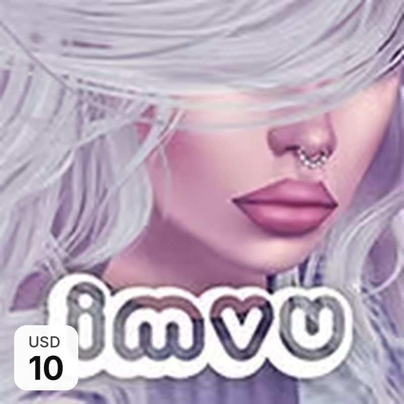 IMVU Credits (Global)