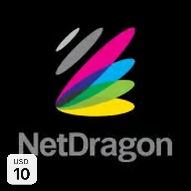 NetDragon Card (Global)