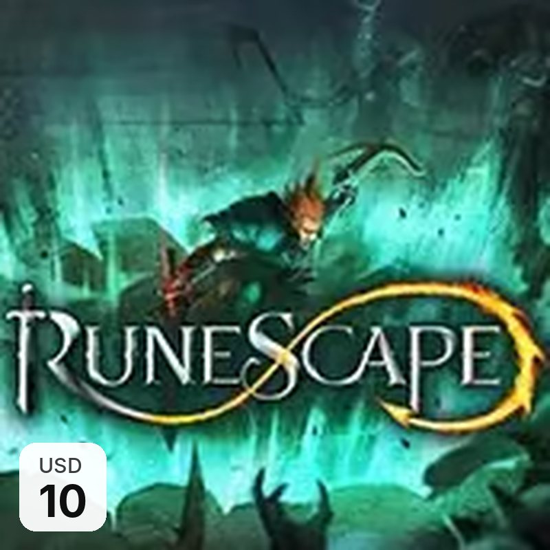 RuneScape Membership (Global)