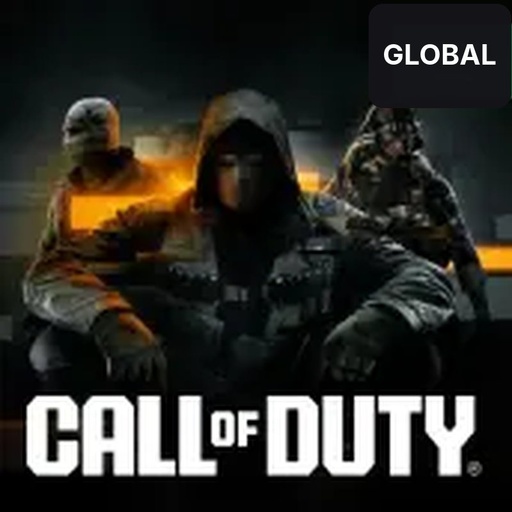 Call of Duty Mobile CP (Global)