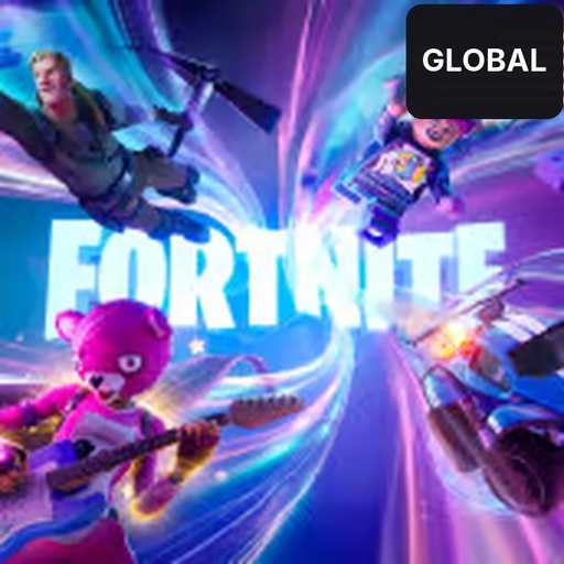 Fortnite V-Bucks (Global)