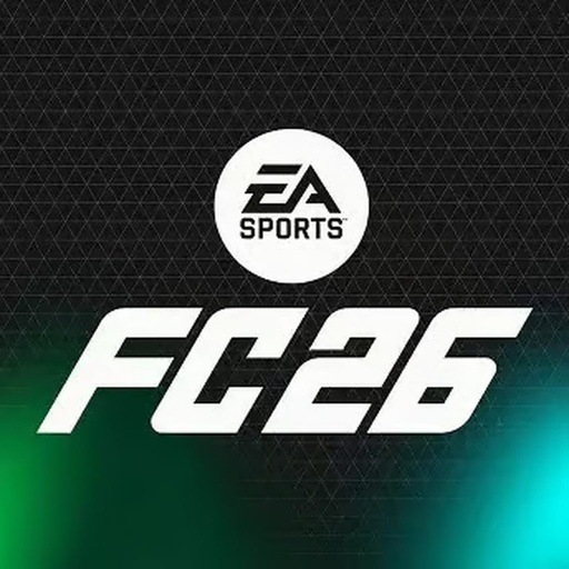 EA Sports FC 26 (PS5)