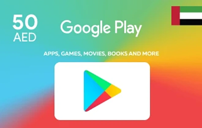 Google Play (UAE)