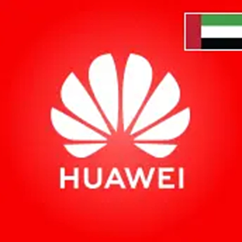 Huawei AppGallery (UAE)
