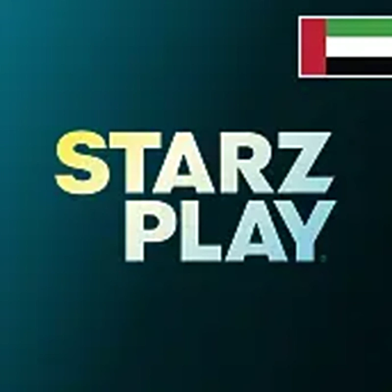 STARZPLAY (UAE)