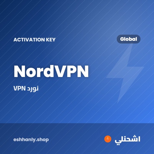 NordVPN (Global)