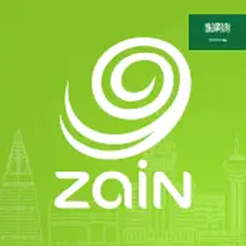 Zain (KSA)