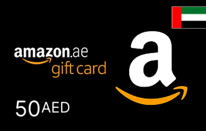 Amazon Gift Card (UAE)