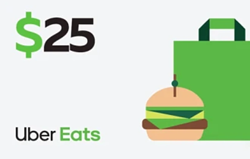 Uber Eats (USA)